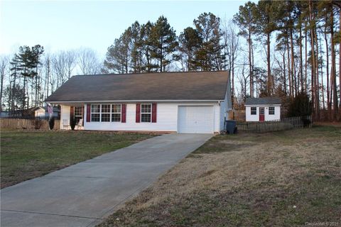 201 Brook Creek Drive