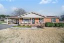 327 Meadowood Circle sold home in Kannapolis, SC