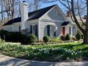 203 S Thompson Street sold home in Davidson, SC