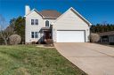 712 Painted Feather Lane sold home in Conover, SC