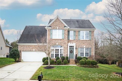 281 Lorraine Road