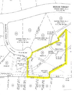 00 Shaker Pond Lane