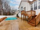 1166 Bontrager Trail sold home in Fort Mill, SC