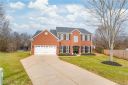 12607 Ryddell Court sold home in Huntersville, SC