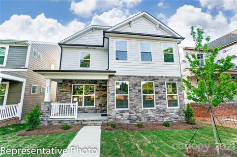 623 R L Stowe Road Lot 97