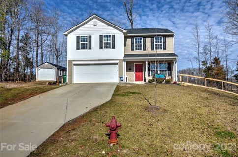 507 Platinum Drive