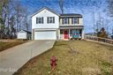507 Platinum Drive sold home in Albemarle, SC