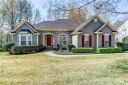 161 Lockerbie Lane 89 sold home in Mooresville, SC