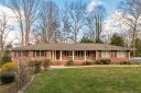102 Berry Hill Drive sold home in Hendersonville, SC