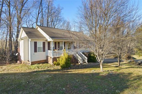 157 Mount Zion Drive sold home in Bethany Trace, Statesville, NC