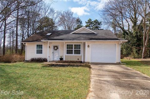 818 Pennwood Lane