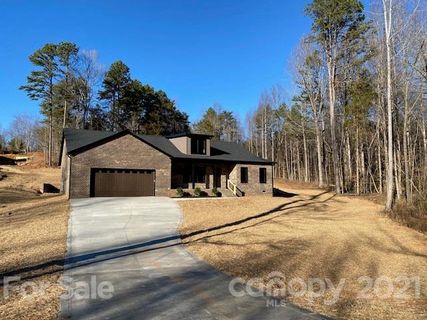 6466 Keeneland Trail 43 sold home in Heatherbrook, Vale, NC