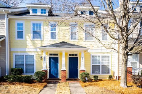255 Hurston Circle