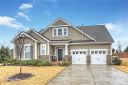 1093 Sandy Bottom Drive sold home in Concord, SC