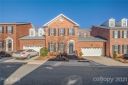 9405 Bonnie Briar Circle sold home in Charlotte, SC