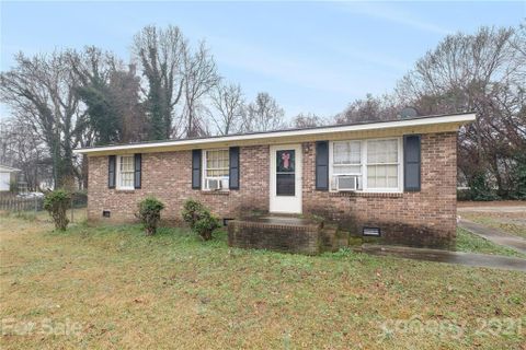 802 Athenia Place