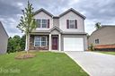 413 Bennington Drive 6 sold home in Stanley, SC