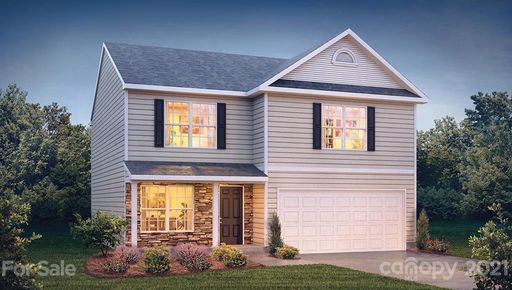 508 Benford Lane