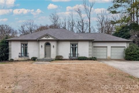 6539 Lynn Avenue sold home in Carmel Hills, Charlotte, NC