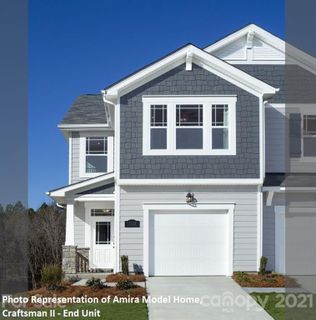 17104 Carolina Hickory Drive 201 Amira