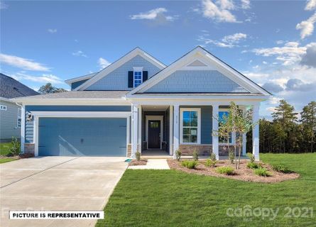 4466 Streamside Road