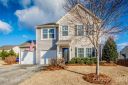 1421 Commonwealth Avenue sold home in Statesville, SC