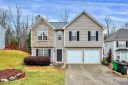 5034 Eagle Creek Drive sold home in Charlotte, SC