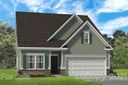 1406 Troon Drive 100 sold home in Salisbury, SC