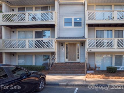 9501 Shannon Green Drive C sold home in Shannon Green, Charlotte, NC