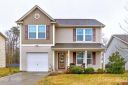 3300 Saddlebrook Drive sold home in Midland, SC