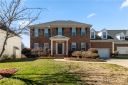 12416 Stirling Trace Court sold home in Charlotte, SC