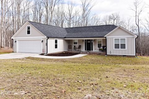 2694 Lee Lawing Road sold home in Chancellor Park, Lincolnton, NC