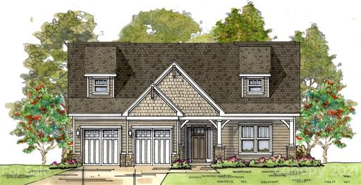4104 Spring Cove Way
