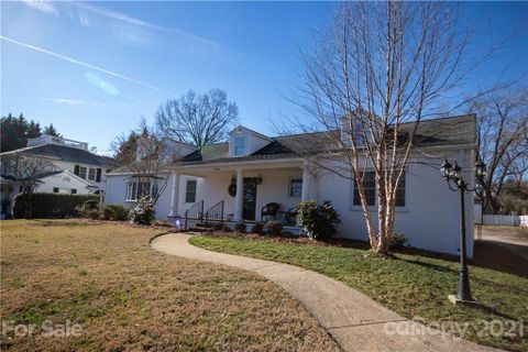506 Sw Hibriten Avenue sold home in Maehill Park, Lenoir, NC