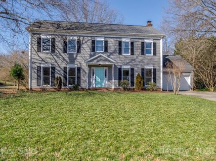 9256 Cameron Wood Drive