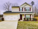 194 Valerie Drive sold home in Lincolnton, SC