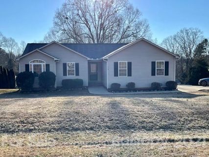 146 Mount Zion Drive sold home in Bethany Trace, Statesville, NC