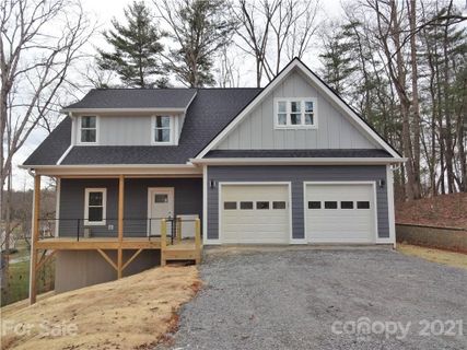 68 Hamilton Woods Lane sold home in Wilson Ridge, Etowah, NC