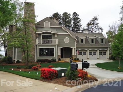 116 Donaldson Court sold home in Donaldson Landing, Mooresville, NC