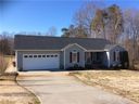 111 Fairgate Drive sold home in Statesville, SC