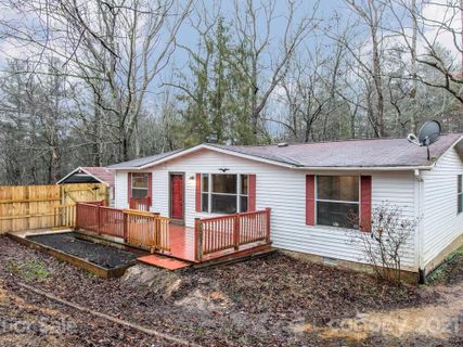 185 Fox Ridge Drive