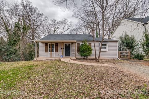 2833 Mayflower Road