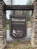 3126 Peninsula Pointe Drive 111 sold home in Valdese, SC