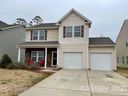 3374 Saddlebrook Drive sold home in Midland, SC