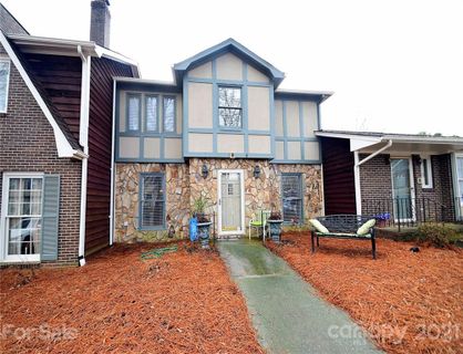 2500 Round Table Road B sold home in Camelot, Monroe, NC