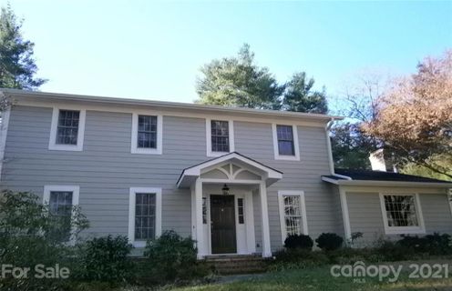 120 Finley Street sold home in Echo Lake, Hendersonville, NC