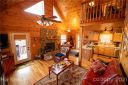725 Paso Fino Drive 339 sold home in Maggie Valley, SC