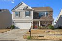 3256 Oulten Street sold home in Concord, SC