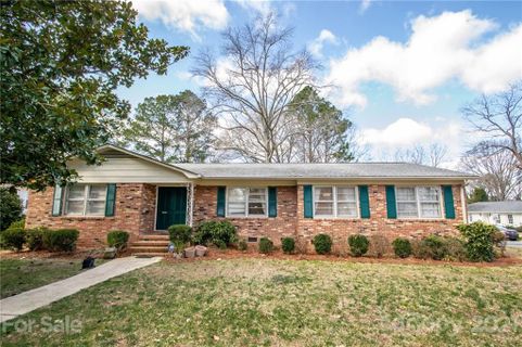 6616 Long Meadow Road
