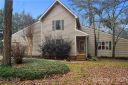 1100 Peach Farm Road sold home in Lancaster, SC